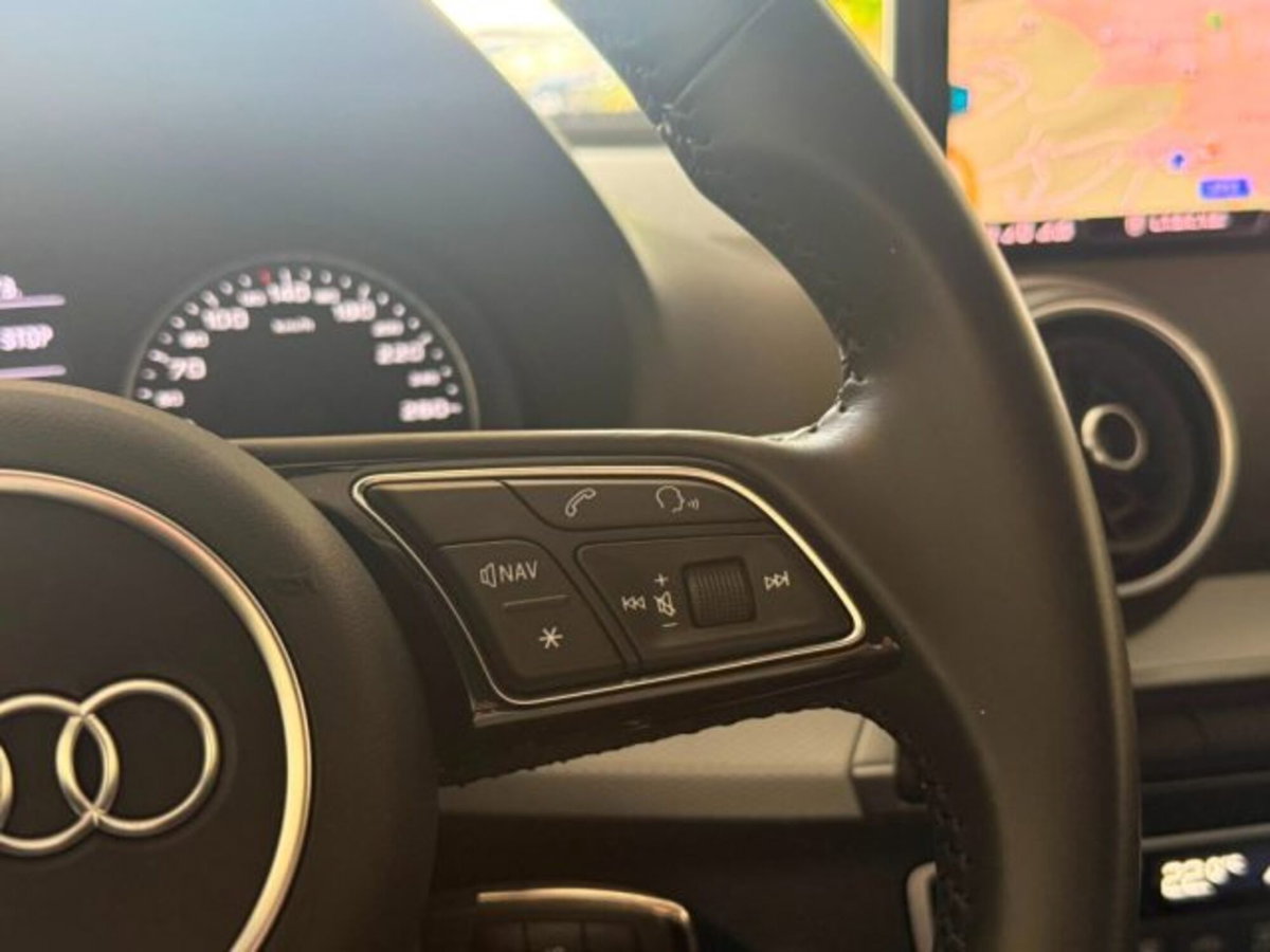 Audi Q2 Q2 35 TFSI (13)