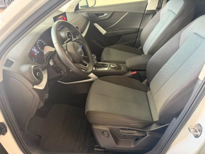Audi Q2 Q2 35 TFSI (14)