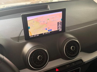 Audi Q2 Q2 35 TFSI (15)