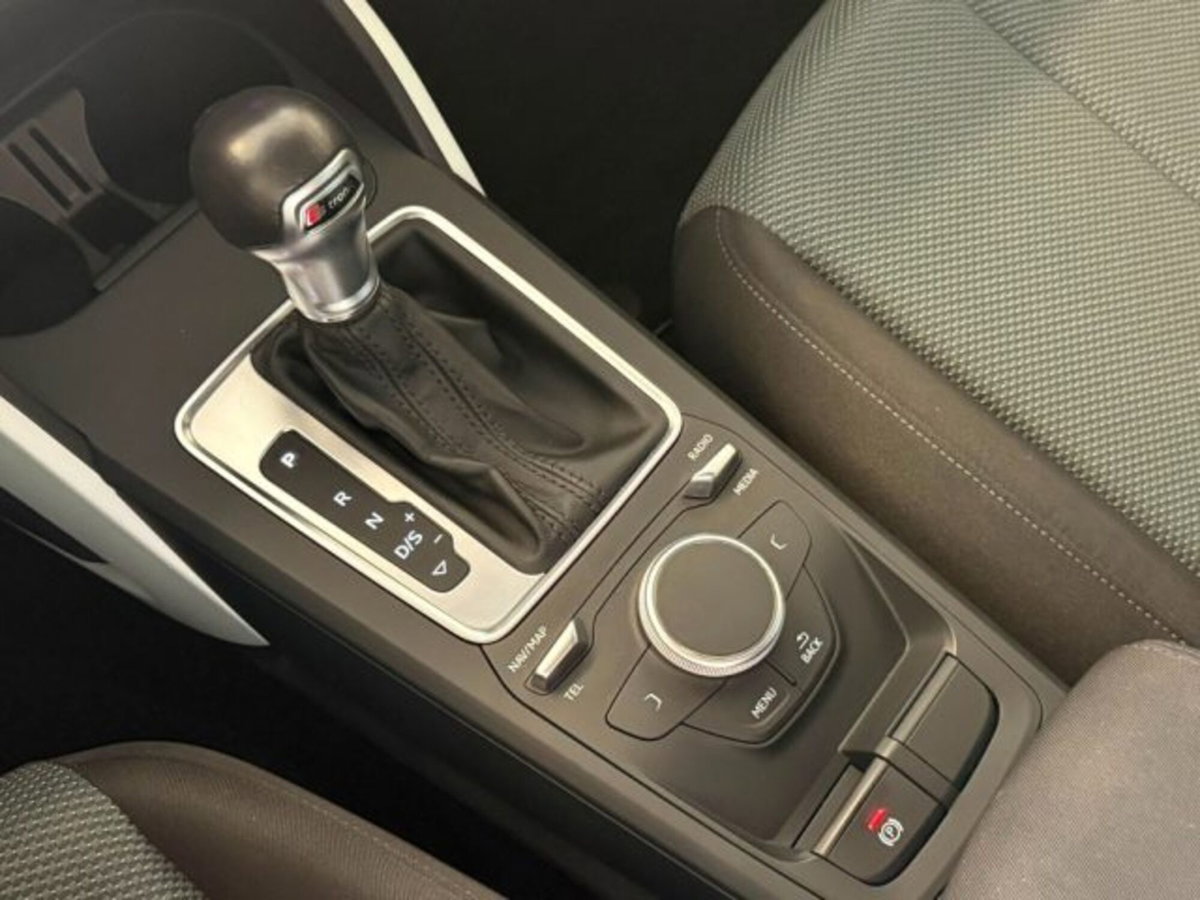Audi Q2 Q2 35 TFSI (16)