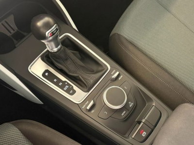 Audi Q2 Q2 35 TFSI (16)