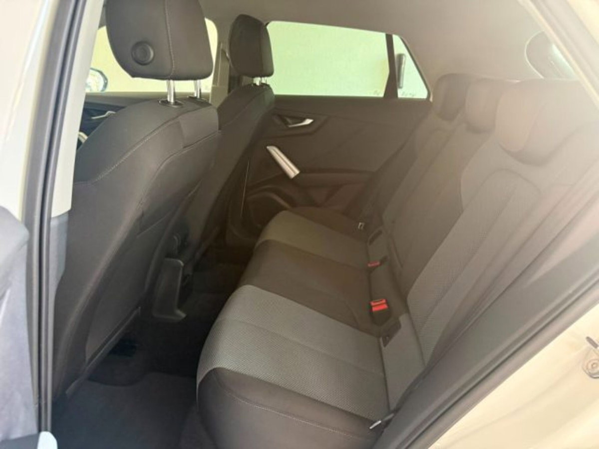 Audi Q2 Q2 35 TFSI (18)