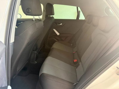 Audi Q2 Q2 35 TFSI (18)