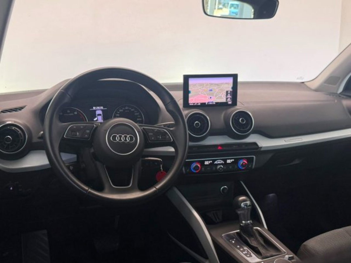 Audi Q2 Q2 35 TFSI (19)