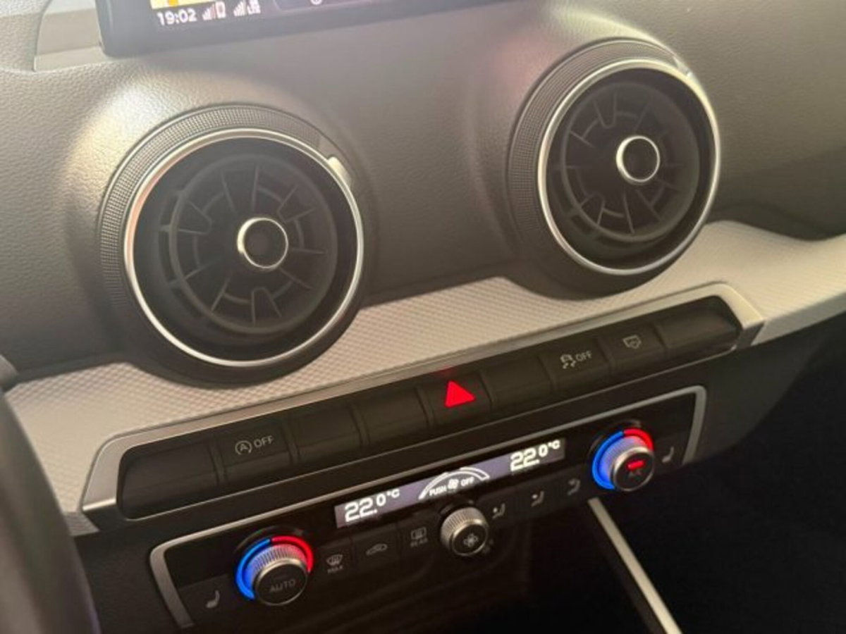 Audi Q2 Q2 35 TFSI (20)