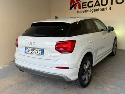 Audi Q2 Q2 35 TFSI (7)
