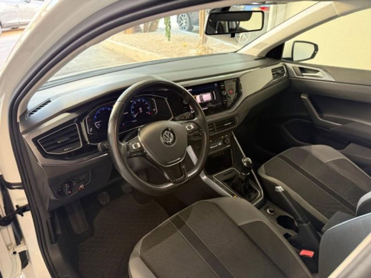 Volkswagen Polo 1.0 TSI 5p. Highline BlueMotion Technology (10)