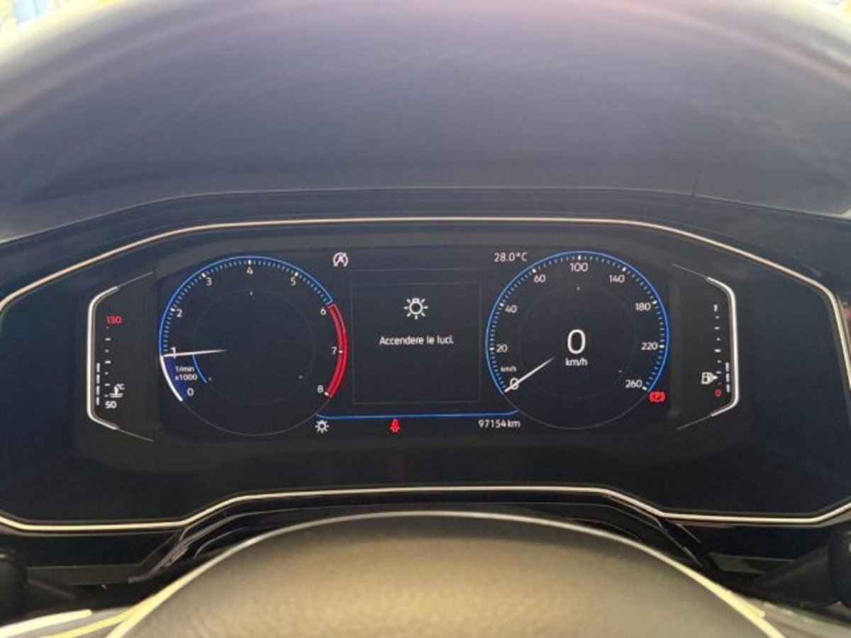 Volkswagen Polo 1.0 TSI 5p. Highline BlueMotion Technology (11)