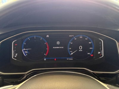 Volkswagen Polo 1.0 TSI 5p. Highline BlueMotion Technology (11)