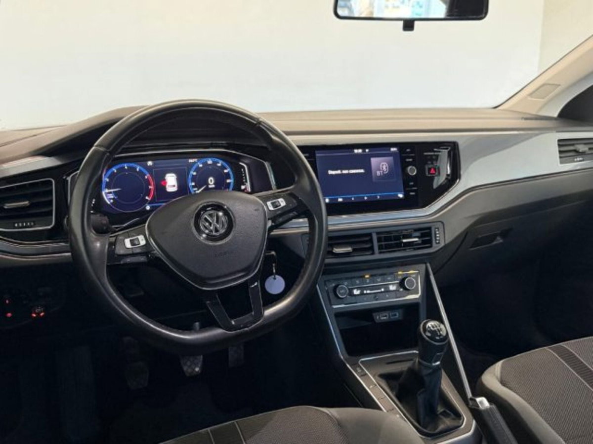 Volkswagen Polo 1.0 TSI 5p. Highline BlueMotion Technology (15)