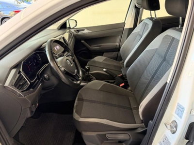 Volkswagen Polo 1.0 TSI 5p. Highline BlueMotion Technology (17)