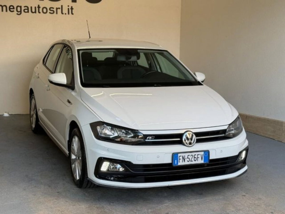 Volkswagen Polo 1.0 TSI 5p. Highline BlueMotion Technology (2)