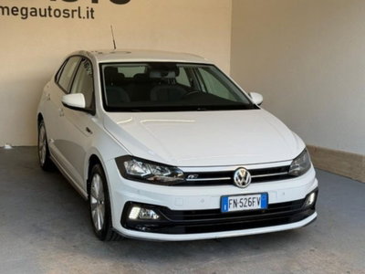 Volkswagen Polo 1.0 TSI 5p. Highline BlueMotion Technology (2)