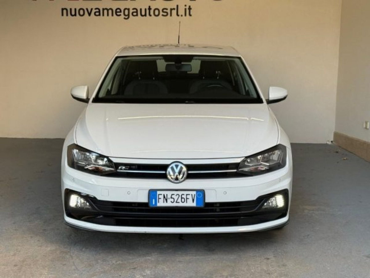 Volkswagen Polo 1.0 TSI 5p. Highline BlueMotion Technology (3)