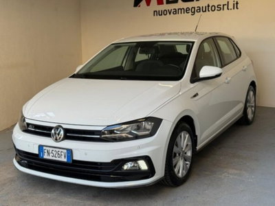 Volkswagen Polo 1.0 TSI 5p. Highline BlueMotion Technology (4)