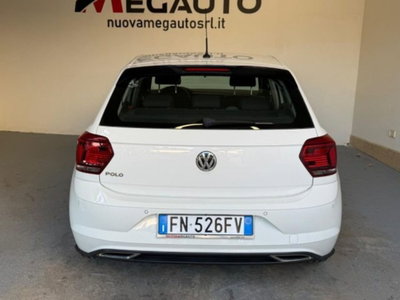 Volkswagen Polo 1.0 TSI 5p. Highline BlueMotion Technology (6)