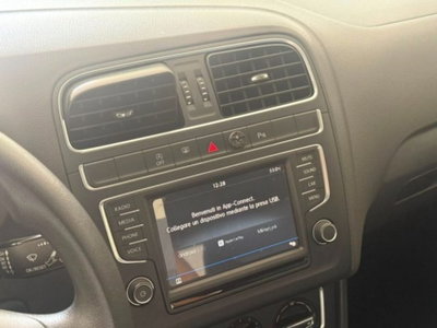 Volkswagen Polo 1.4 TDI 90 CV DSG 5p. Highline BlueMotion Technology (10)