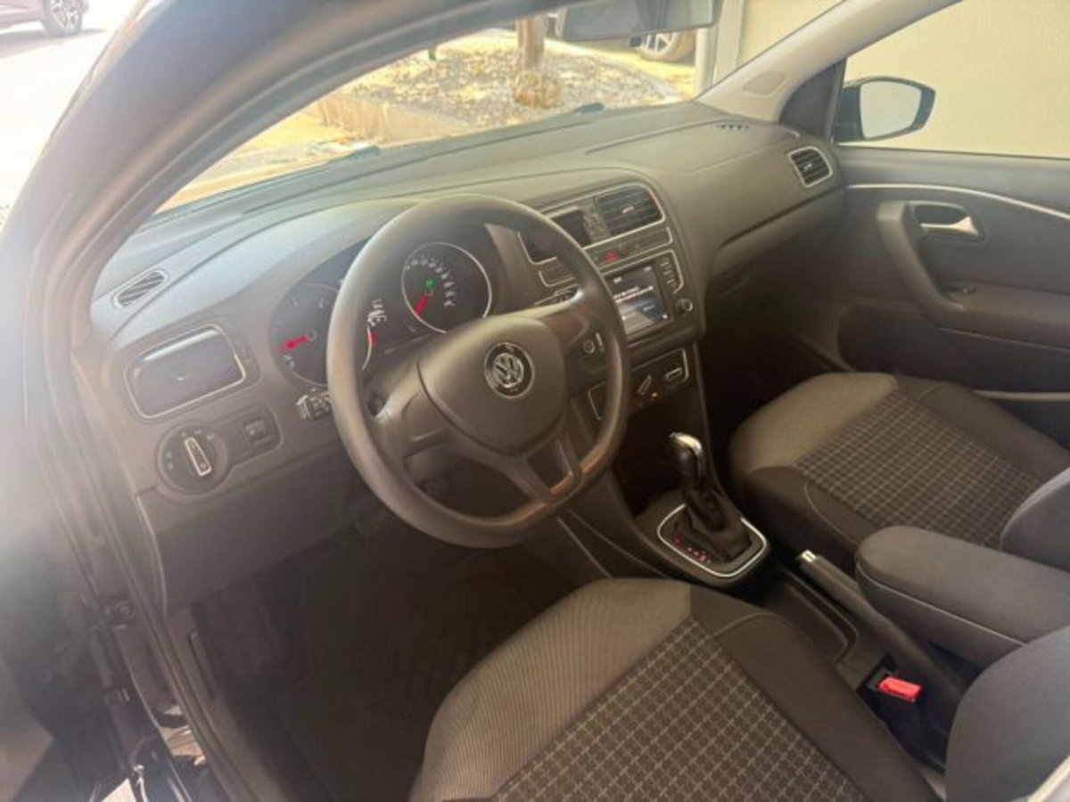 Volkswagen Polo 1.4 TDI 90 CV DSG 5p. Highline BlueMotion Technology (12)