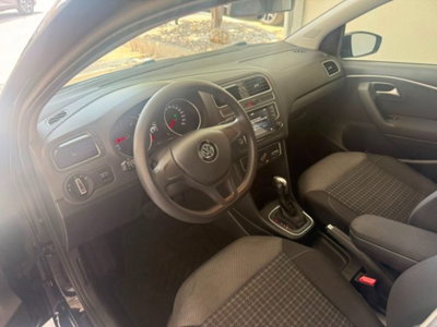 Volkswagen Polo 1.4 TDI 90 CV DSG 5p. Highline BlueMotion Technology (12)