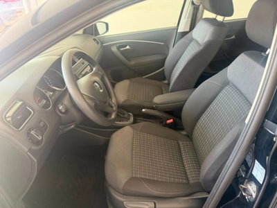 Volkswagen Polo 1.4 TDI 90 CV DSG 5p. Highline BlueMotion Technology (18)