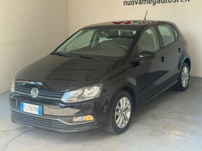 Volkswagen Polo 1.4 TDI 90 CV DSG 5p. Highline BlueMotion Technology (2)