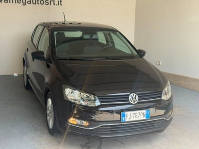 Volkswagen Polo 1.4 TDI 90 CV DSG 5p. Highline BlueMotion Technology (4)