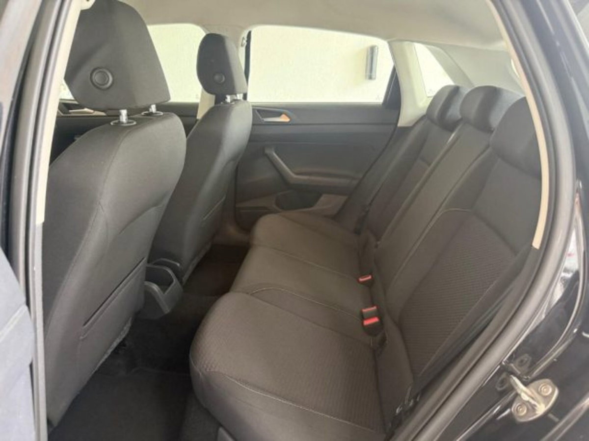 Volkswagen Polo 1.0 TSI 5p. Comfortline BlueMotion Technology (10)