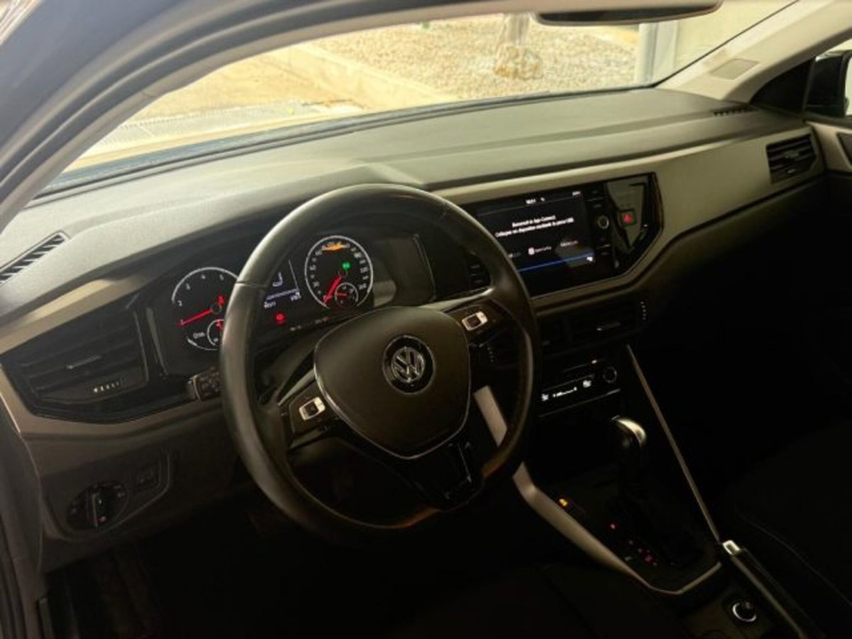 Volkswagen Polo 1.0 TSI 5p. Comfortline BlueMotion Technology (18)