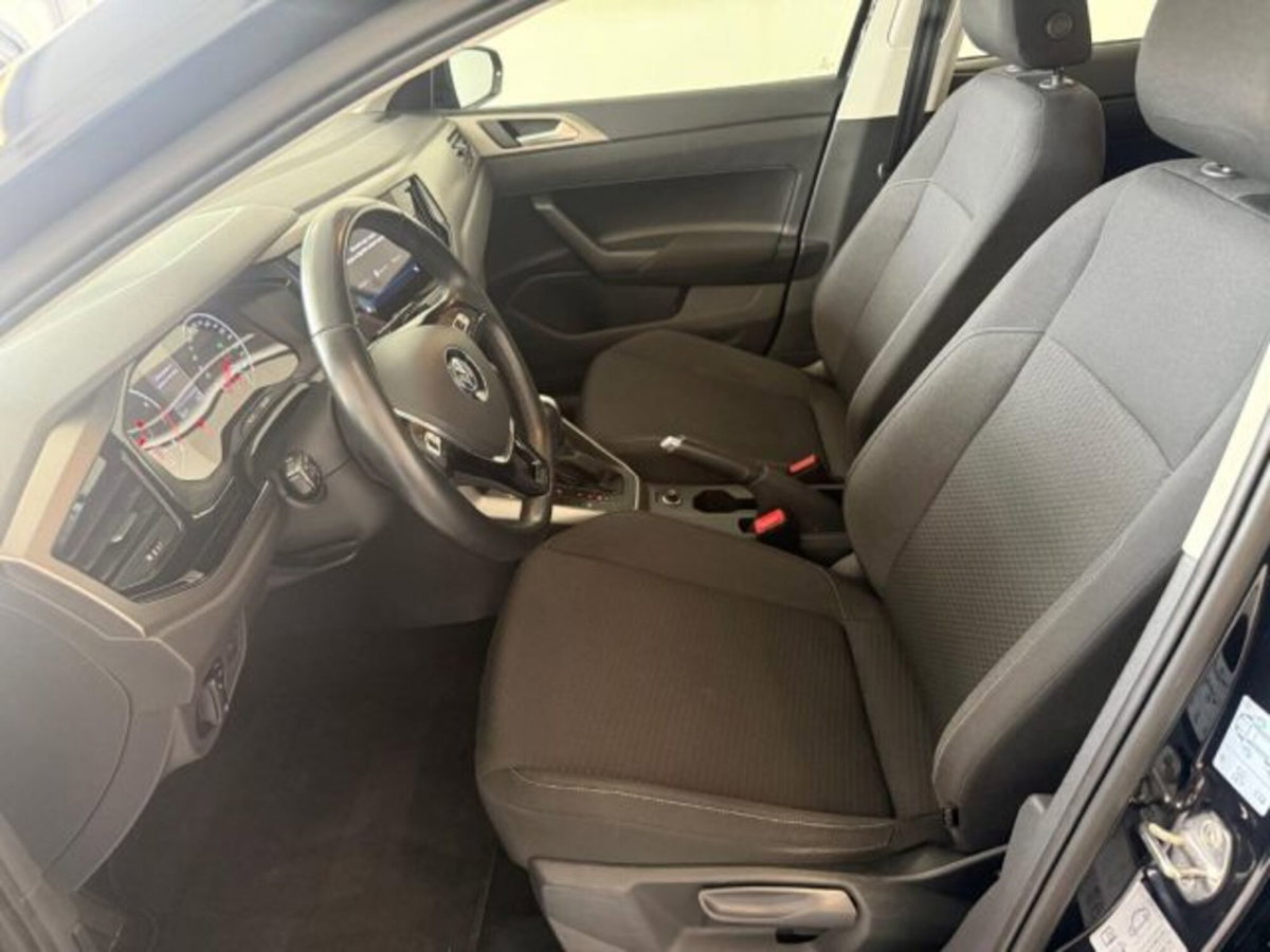 Volkswagen Polo 1.0 TSI 5p. Comfortline BlueMotion Technology (19)