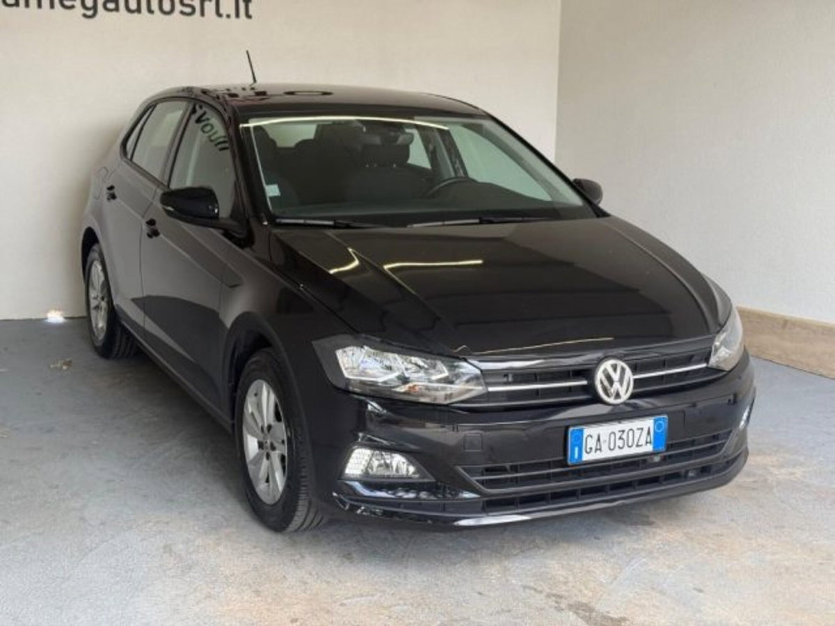 Volkswagen Polo 1.0 TSI 5p. Comfortline BlueMotion Technology (2)