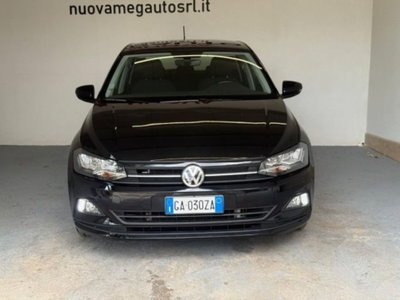 Volkswagen Polo 1.0 TSI 5p. Comfortline BlueMotion Technology (4)