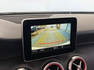 Mercedes-Benz Classe A 180 d Premium (20)
