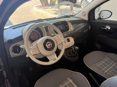 Fiat 500C Cabrio 1.2 Lounge (10)