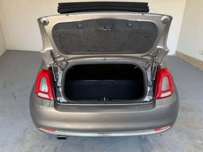 Fiat 500C Cabrio 1.2 Lounge (11)