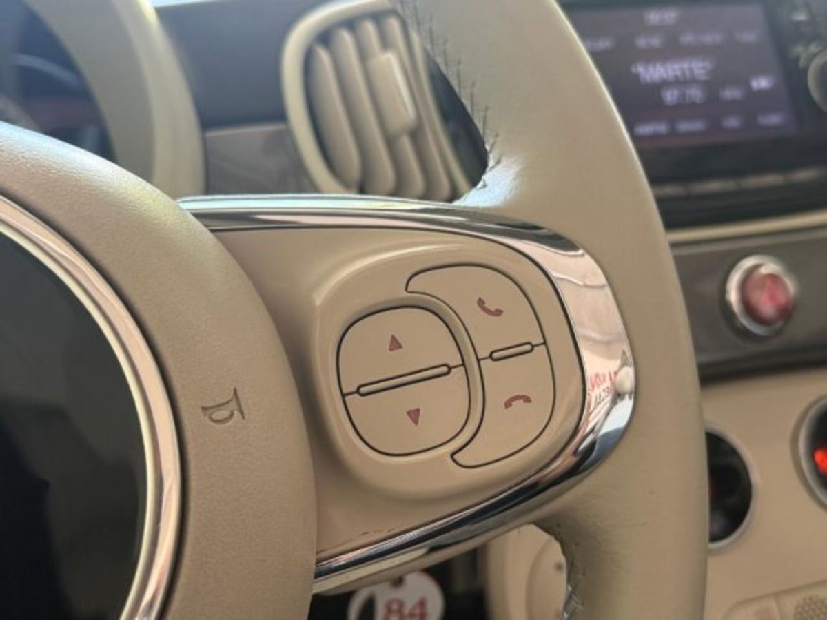 Fiat 500C Cabrio 1.2 Lounge (14)