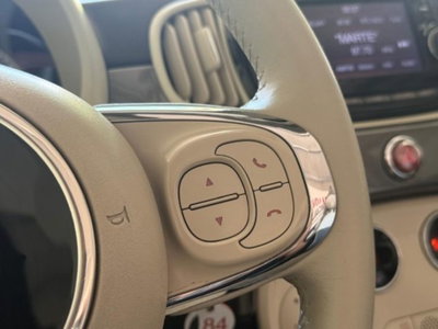 Fiat 500C Cabrio 1.2 Lounge (14)