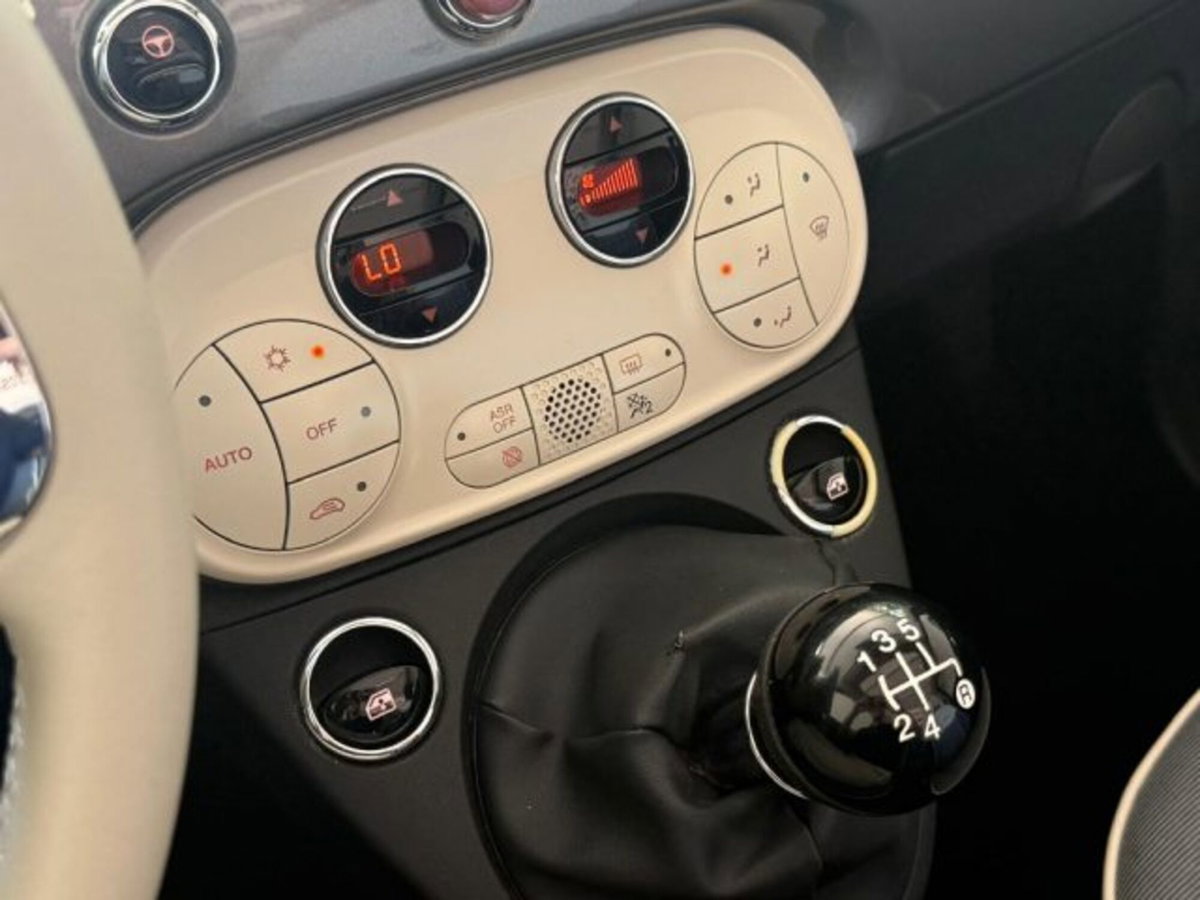 Fiat 500C Cabrio 1.2 Lounge (16)