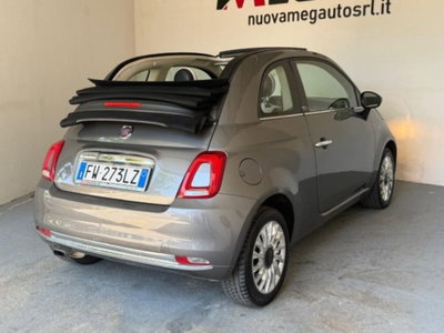 Fiat 500C Cabrio 1.2 Lounge (7)