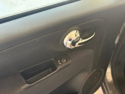 Fiat 500C Cabrio 1.2 Lounge (8)