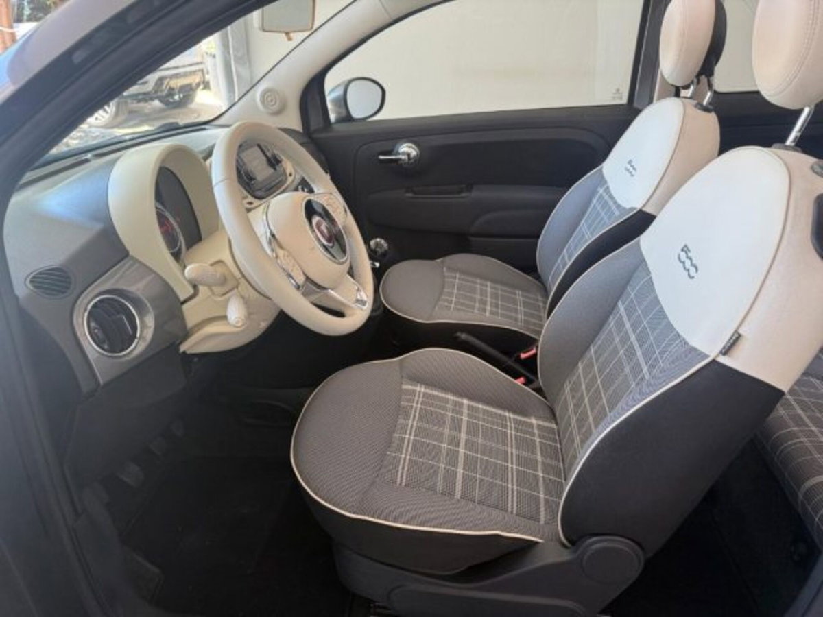 Fiat 500C Cabrio 1.2 Lounge (9)