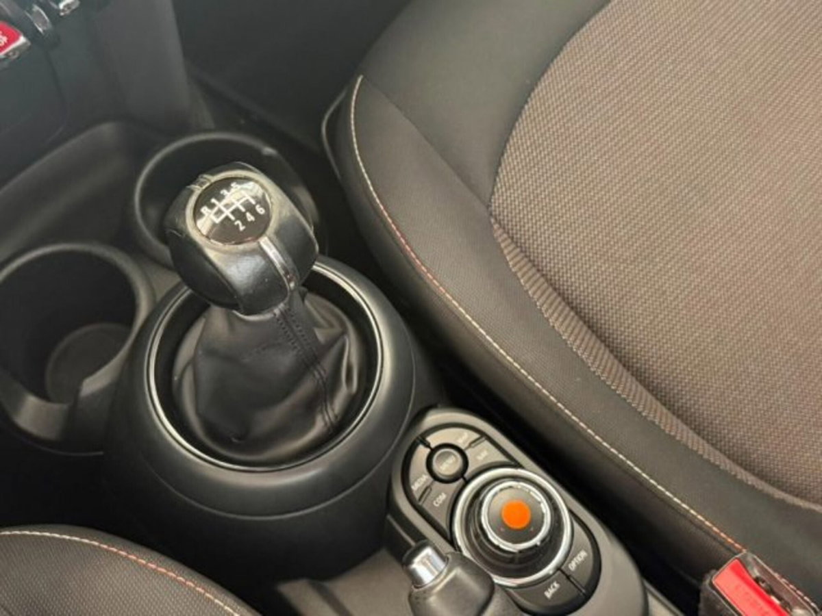 MINI Mini 1.5 One D 5 porte (11)