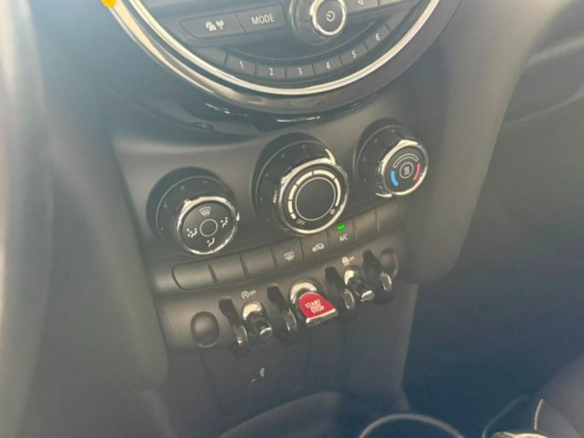 MINI Mini 1.5 One D 5 porte (12)