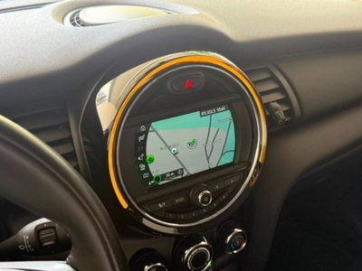 MINI Mini 1.5 One D 5 porte (13)
