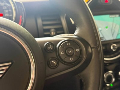 MINI Mini 1.5 One D 5 porte (14)