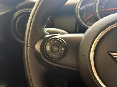 MINI Mini 1.5 One D 5 porte (15)