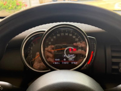 MINI Mini 1.5 One D 5 porte (16)