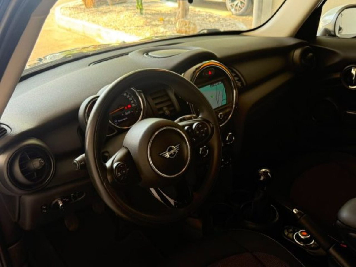 MINI Mini 1.5 One D 5 porte (17)