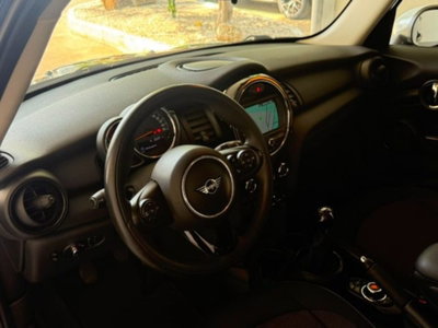 MINI Mini 1.5 One D 5 porte (17)