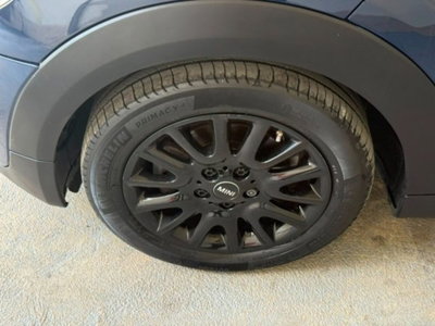 MINI Mini 1.5 One D 5 porte (20)