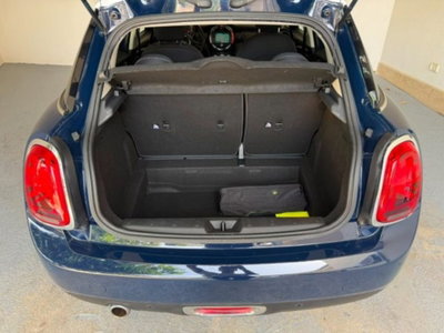 MINI Mini 1.5 One D 5 porte (7)
